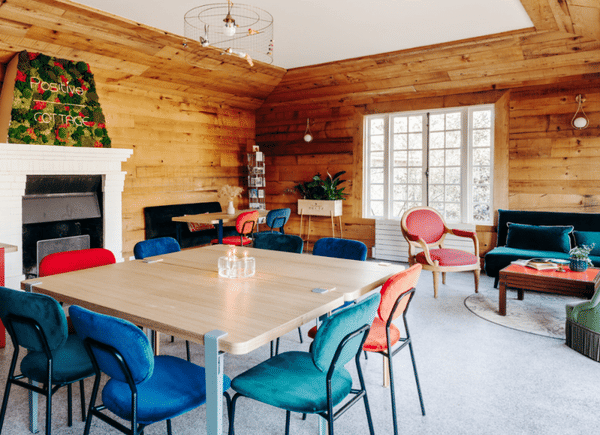 Positive Cottage, Villa / Maison, Le-Vésinet, France